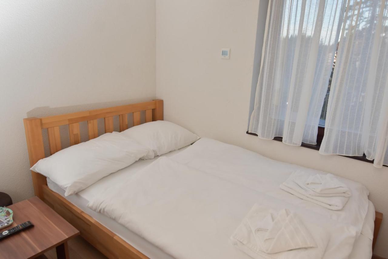 Apartments Villa Deja 자호리나 외부 사진
