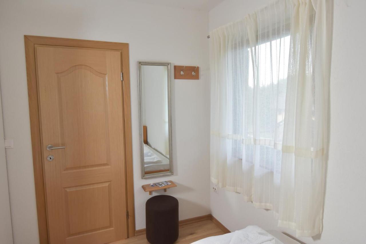Apartments Villa Deja 자호리나 외부 사진